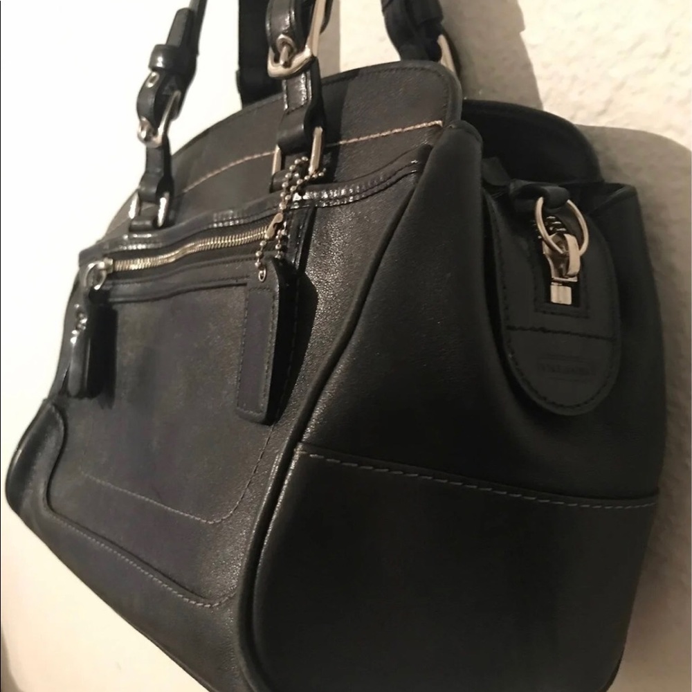 Coach Handbag - Picture 8 of 8